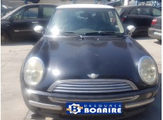 bmw mini (r50,r53) del año 2004