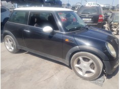 bmw mini (r50,r53) del año 2004 2