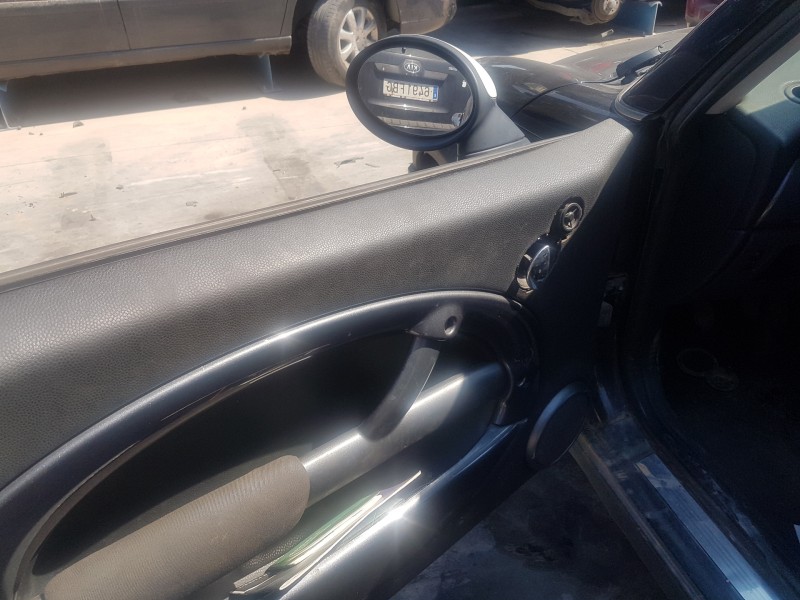 bmw mini (r50,r53) del año 2004