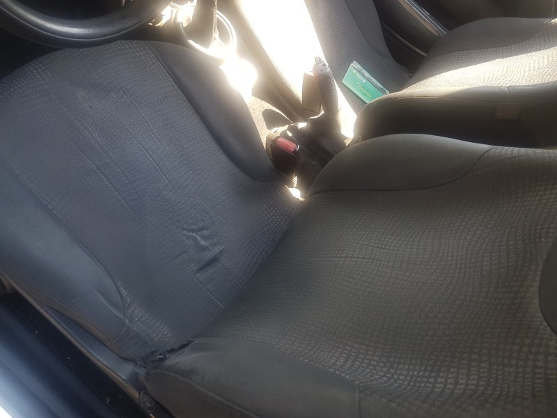 bmw mini (r50,r53) del año 2004