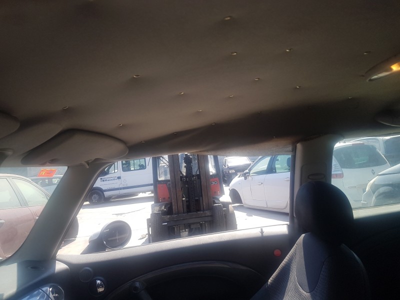 bmw mini (r50,r53) del año 2004