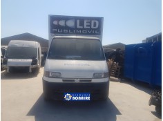 citroen jumper caja cerrada (1) del año 2003