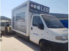 citroen jumper caja cerrada (1) del año 2003 2