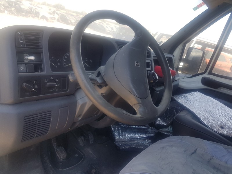 citroen jumper caja cerrada (1) del año 2003