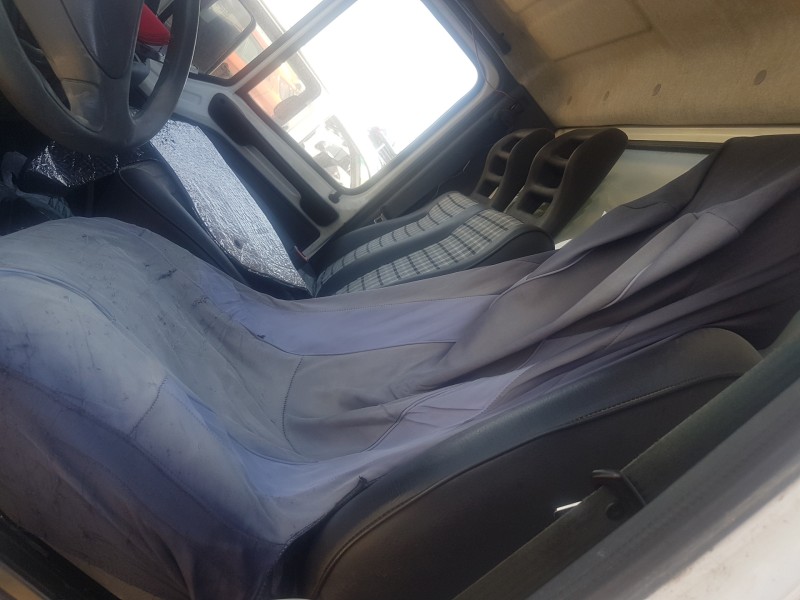 citroen jumper caja cerrada (1) del año 2003