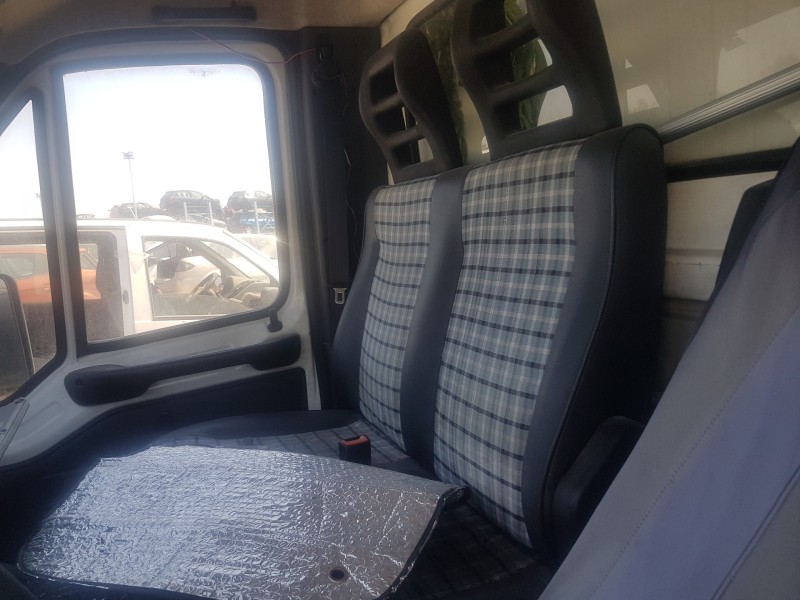 citroen jumper caja cerrada (1) del año 2003