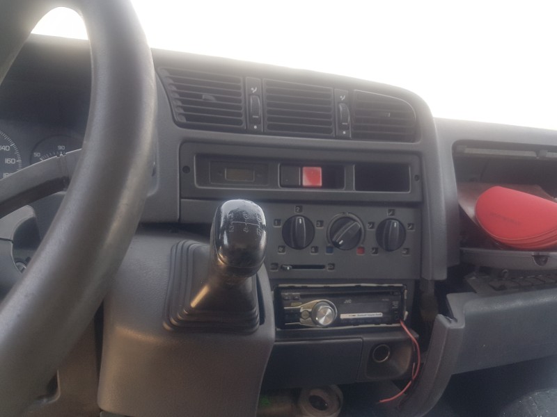 citroen jumper caja cerrada (1) del año 2003