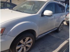 mitsubishi outlander (cw0) del año 2010 2