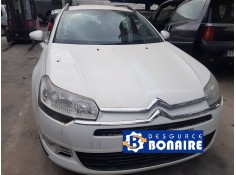 citroen c5 station wagon del año 2013