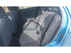 chevrolet matiz del año 2007 2