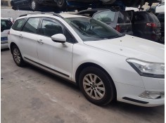 citroen c5 station wagon del año 2013 2