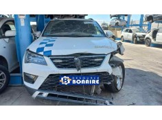 seat ateca (kh7) del año 2019