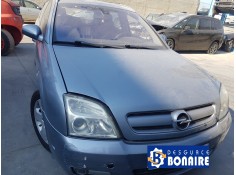 opel signum del año 2003