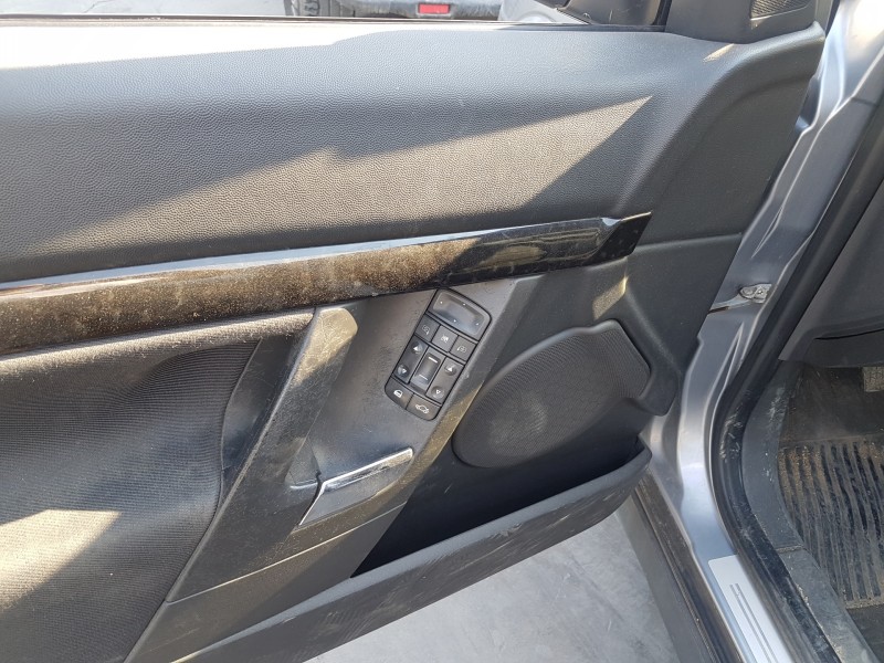 opel signum del año 2003