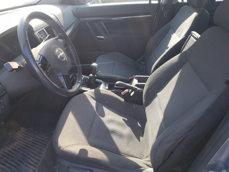 opel signum del año 2003