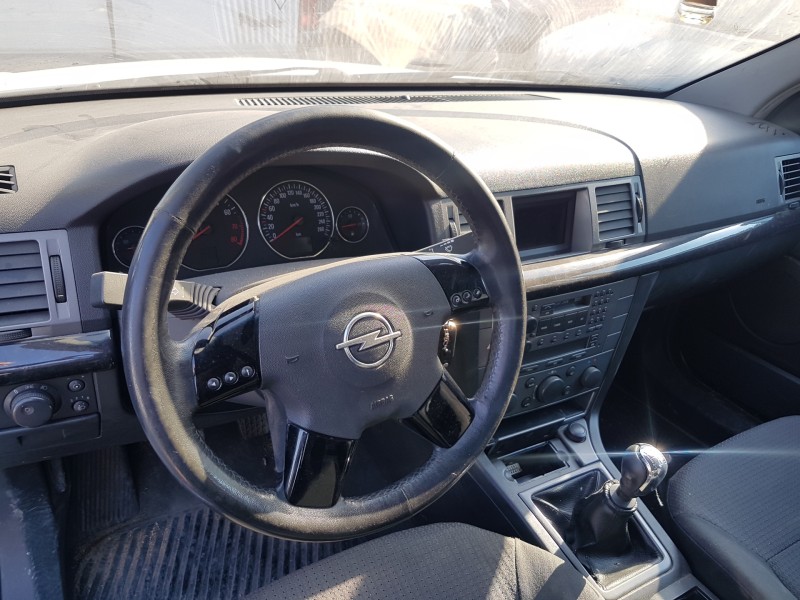 opel signum del año 2003