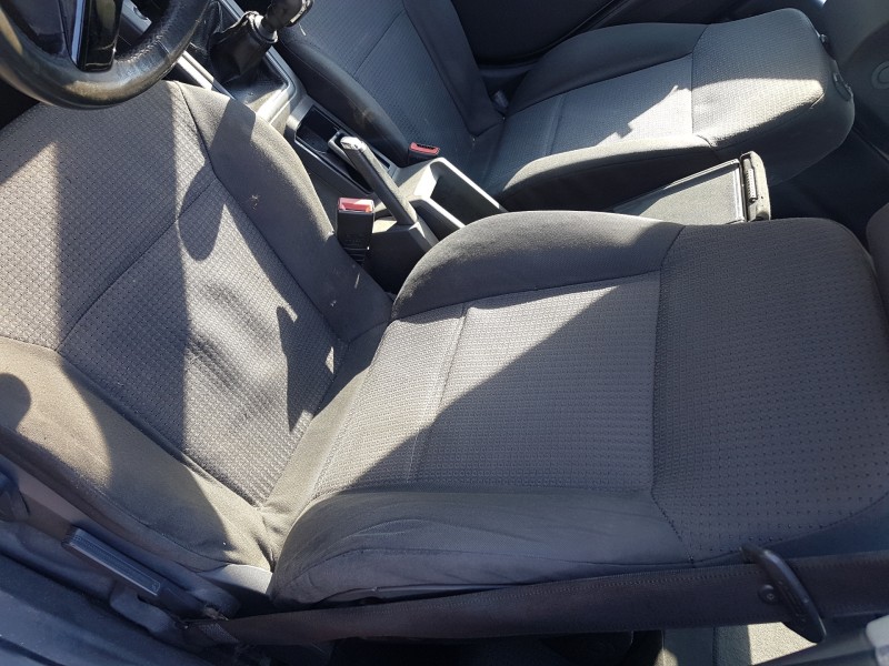 opel signum del año 2003