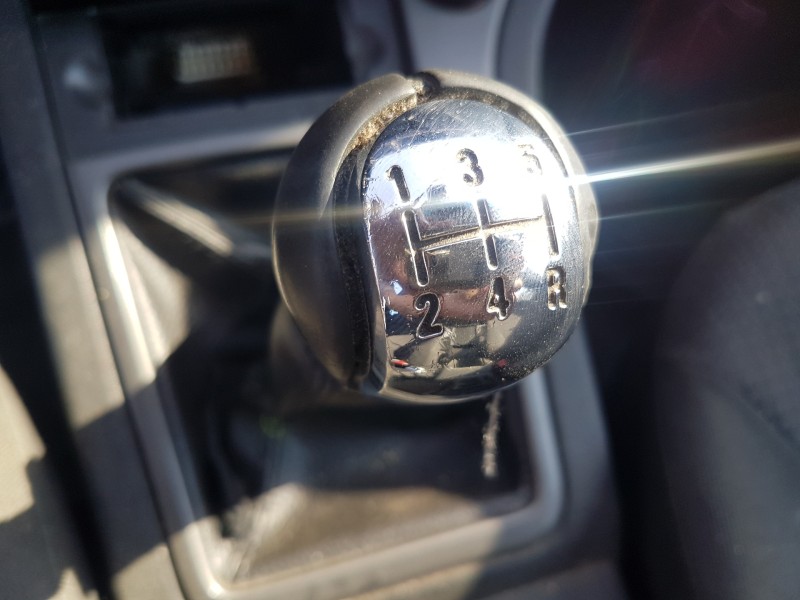 opel signum del año 2003