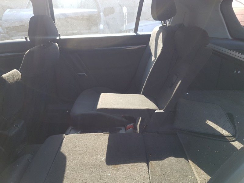 opel signum del año 2003