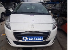 peugeot 5008 del año 2016