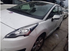 peugeot 5008 del año 2016 2