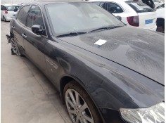 maserati quattroporte del año 2016 2