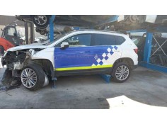 seat ateca (kh7) del año 2019 2