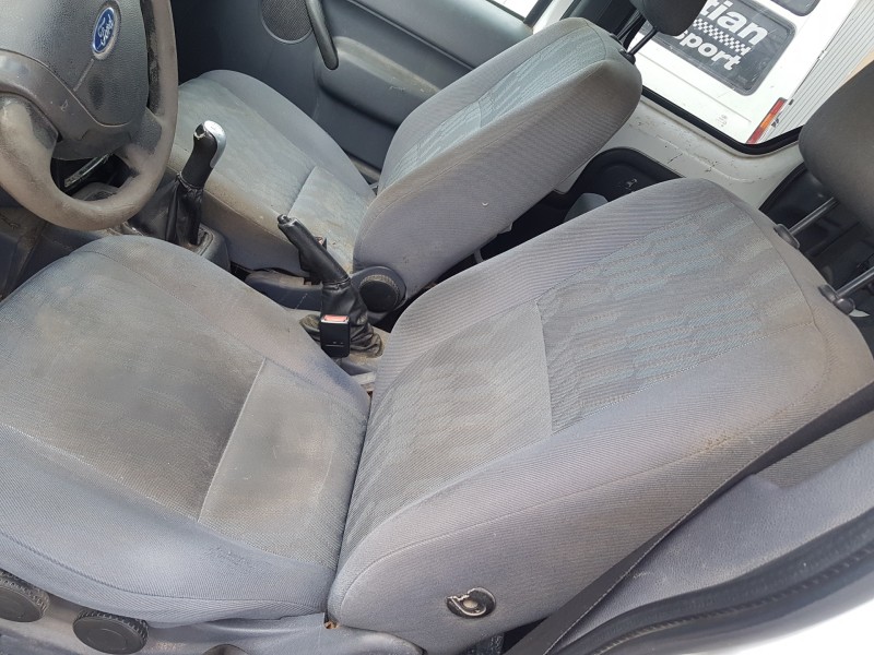 ford transit connect (tc7) del año 2007