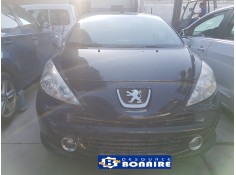peugeot 207 cc del año 2008