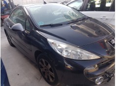 peugeot 207 cc del año 2008 2