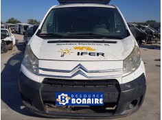 citroen jumpy del año 2007