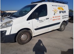 citroen jumpy del año 2007 2