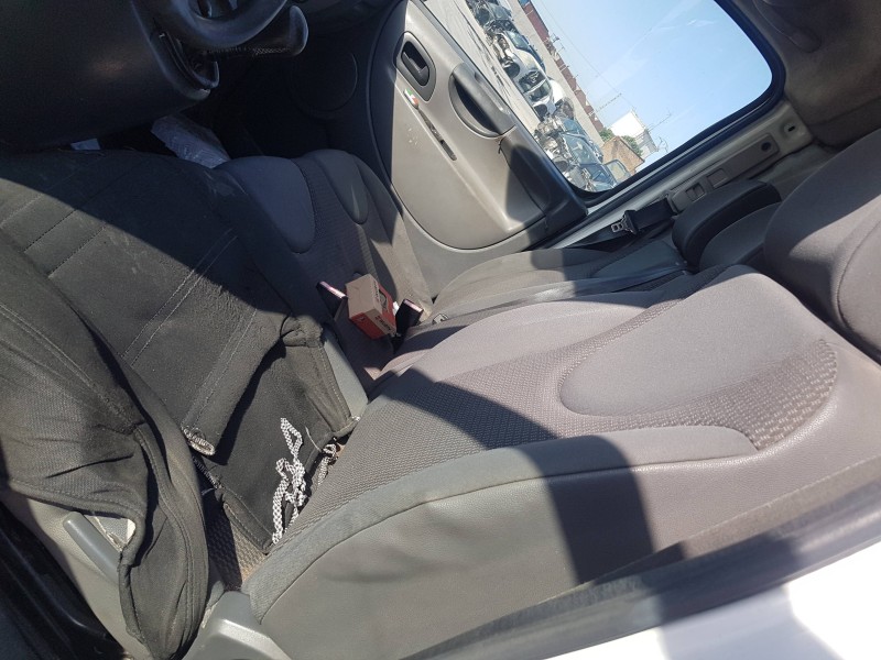 citroen jumpy del año 2007