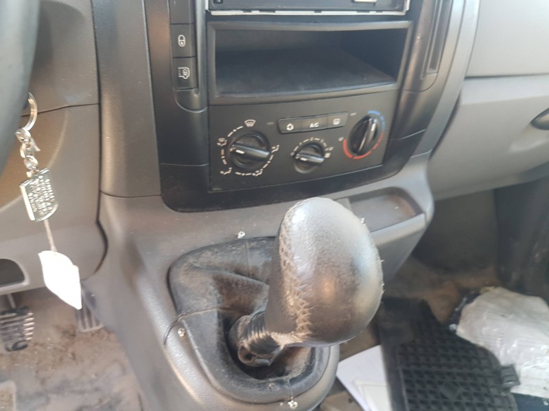 citroen jumpy del año 2007