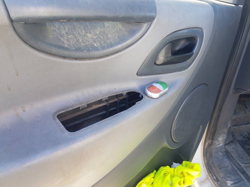 citroen jumpy del año 2007