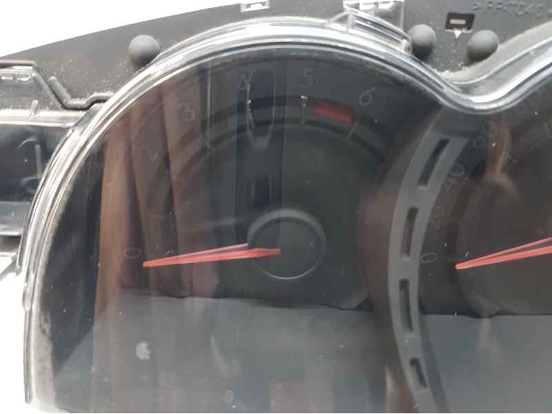 Recambio de cuadro instrumentos para toyota verso active referencia OEM IAM 838000F370  