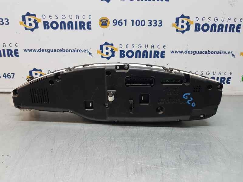 Recambio de cuadro instrumentos para toyota verso active referencia OEM IAM 838000F370  