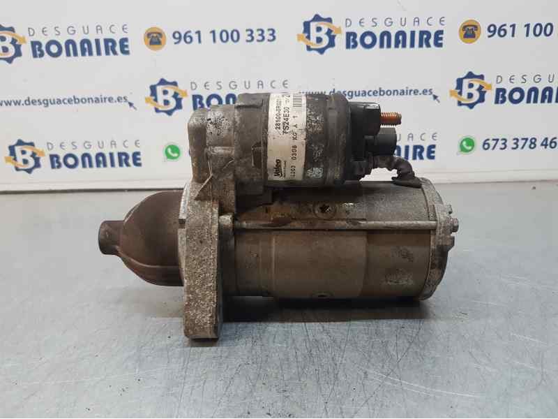 Recambio de motor arranque para toyota verso active referencia OEM IAM 281000R021   Recambio de motor arranque para toyota verso active referencia OEM IAM 281000R021