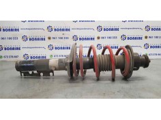 Recambio de amortiguador trasero derecho para porsche boxster (typ 986) básico referencia OEM IAM 98633305106