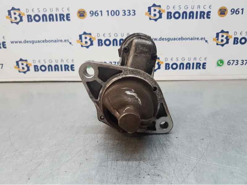 Recambio de motor arranque para toyota verso active referencia OEM IAM 281000R021   Recambio de motor arranque para toyota verso active referencia OEM IAM 281000R021