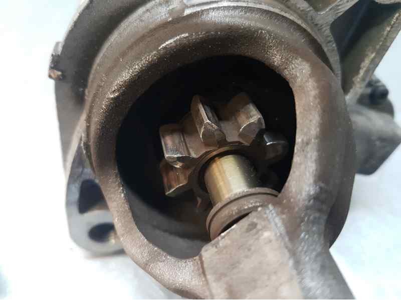 Recambio de motor arranque para toyota verso active referencia OEM IAM 281000R021   Recambio de motor arranque para toyota verso active referencia OEM IAM 281000R021