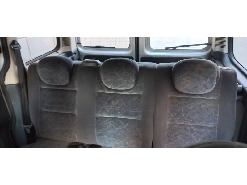 citroen berlingo del año 2001 citroen berlingo del año 2001