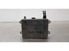 Recambio de modulo electronico para mercedes clase c (w203) berlina 270 cdi (203.016) referencia OEM IAM 2038203926