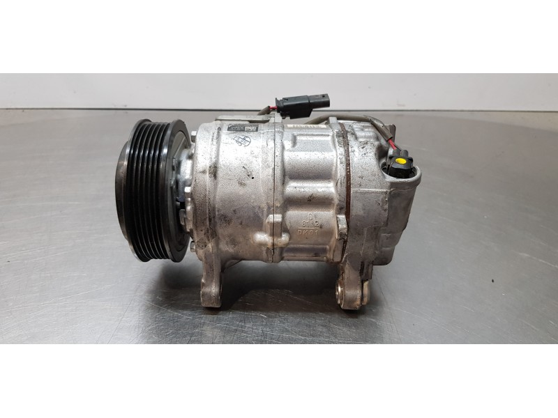 Recambio de compresor aire acondicionado para bmw serie 1 lim. (f20/f21) 118d referencia OEM IAM 64529299328  