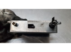 Recambio de modulo electronico para mercedes clase c (w203) berlina 270 cdi (203.016) referencia OEM IAM 2038203926   2