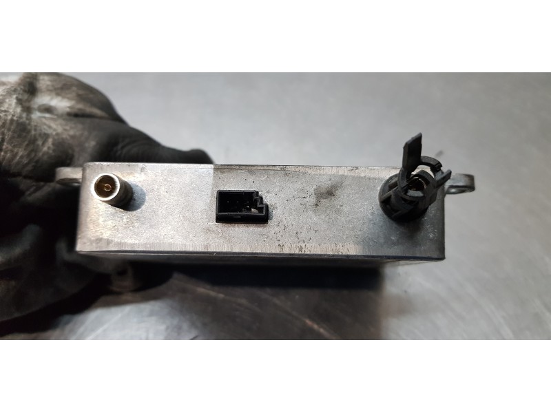 Recambio de modulo electronico para mercedes clase c (w203) berlina 270 cdi (203.016) referencia OEM IAM 2038203926   Recambio de modulo electronico para mercedes clase c (w203) berlina 270 cdi (203.016) referencia OEM IAM 2038203926