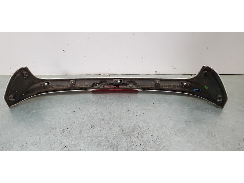 Recambio de aleron trasero para ford fiesta (cb1) trend referencia OEM IAM 8A61A44210BE   Recambio de aleron trasero para ford fiesta (cb1) trend referencia OEM IAM 8A61A44210BE