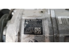 Recambio de compresor aire acondicionado para bmw serie 1 lim. (f20/f21) 118d referencia OEM IAM 64529299328   2