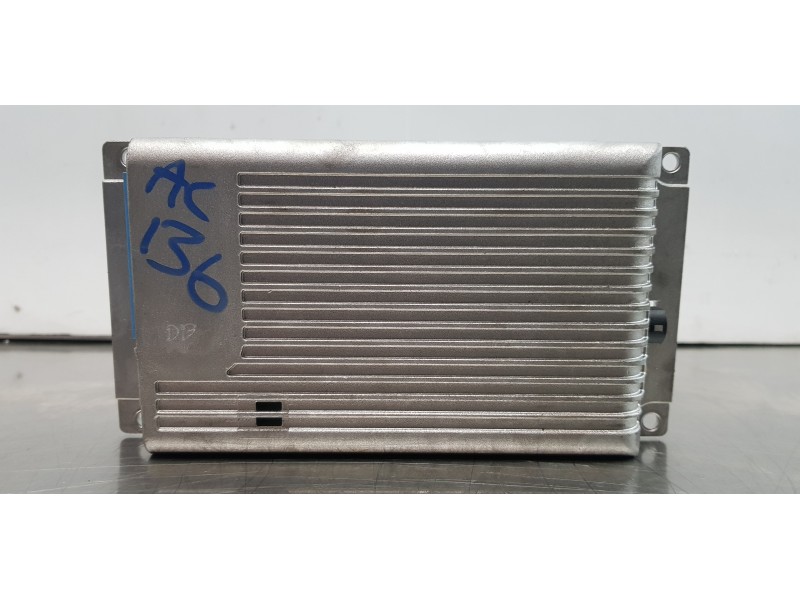 Recambio de modulo electronico para bmw serie 3 cabrio (e93) 325d referencia OEM IAM 84109187625   Recambio de modulo electronico para bmw serie 3 cabrio (e93) 325d referencia OEM IAM 84109187625