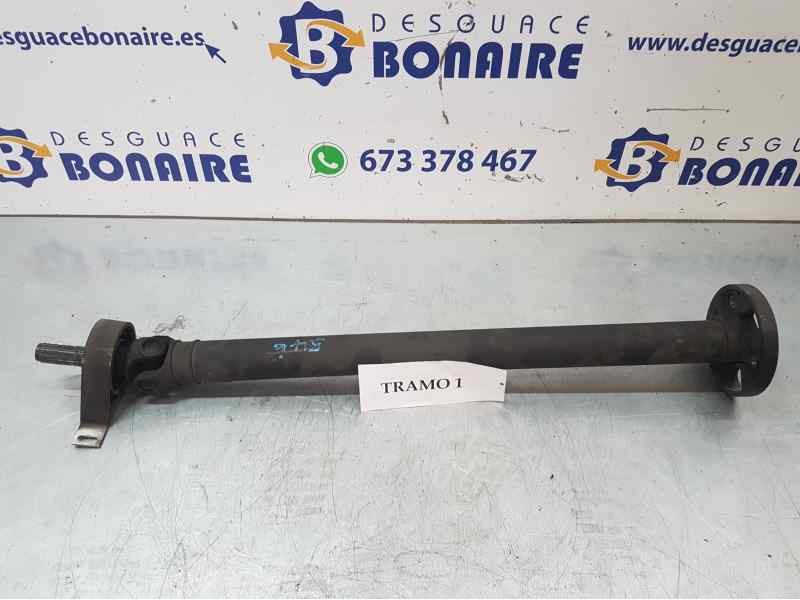 Recambio de transmision central para mercedes clase e (w212) familiar 220 cdi blueefficiency (212.202) referencia OEM IAM A21241